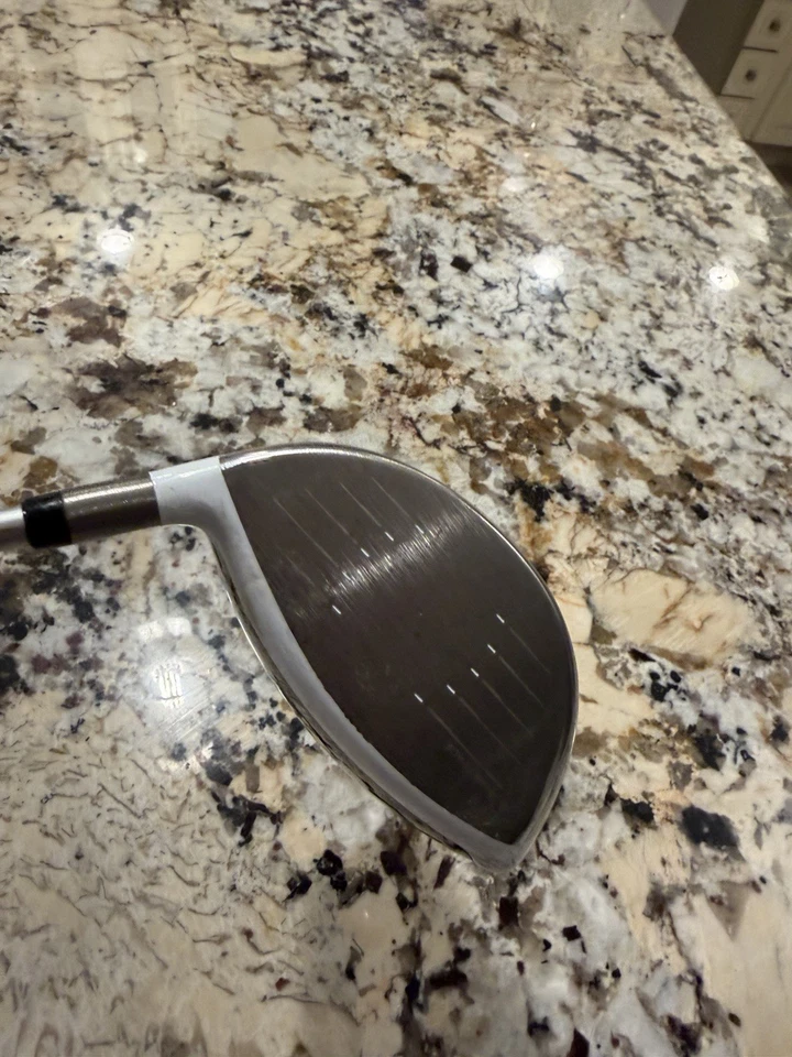 Taylormade Kalea Premier 木杆 12.5* 40 Lite 石墨 女士 硬度 44 右握 — 第 3/4 张图片