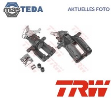 BHT123E BREMSE BREMSSATTEL HINTEN LINKS TRW NEU OE QUALITÄT