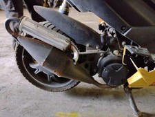 2016 BAOTIAN BT BT 49 QT-20C FALCON R Engine 12500168