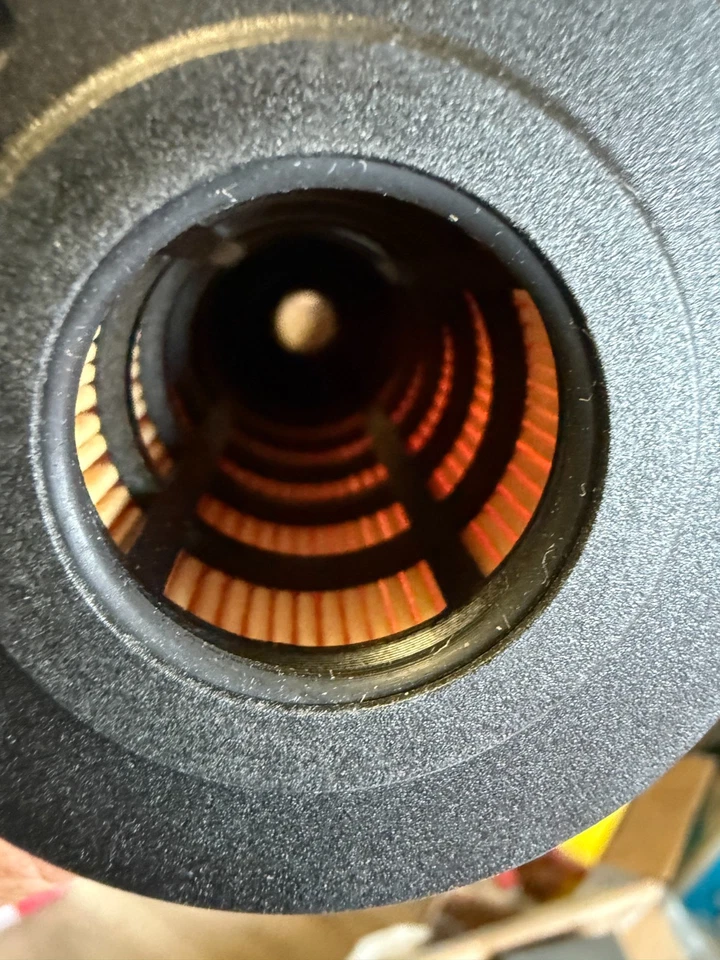 Масляный фильтр 2-NAPA Gold 7674 Encore для Chevy Cruze Colorado GMC Canyon Astra - Изображение 2 из 4