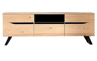 Tv-Schrank Tv-Lowboard MedienmöBel Fernsehkommode Fernsehunterschrank