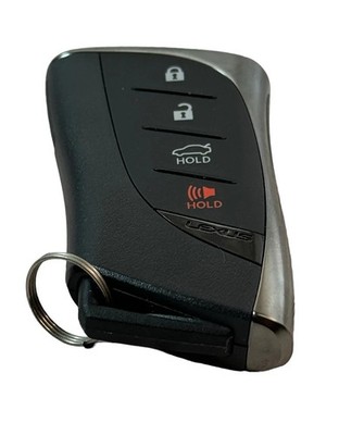   20-24 Lexus Smart Key Fob Proximity Remote HYQ14FBZ OEM