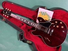 Gibson ES-335 TD WR 1978 Chitarra elettrica
