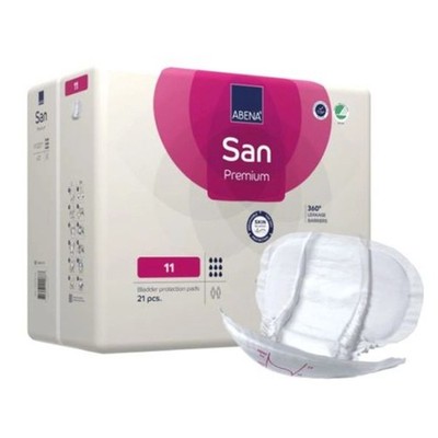 Abena  San 11 Premium Bladder Protection Pads