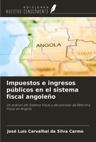 José LuíS Carvalhal Da Silva Carmo | Impuestos E Ingresos PúBlicos En El...