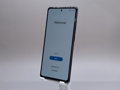 Samsung Galaxy S20 FE 5G SM-G781U 128GB Cloud Navy AT&T Only W090168