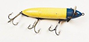 Heddon Mark IV | eBay
