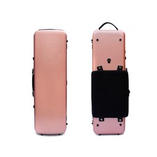 new Violin Case 4/4 Carbon Fiber Violin box Music Sheet Bag  Code lock