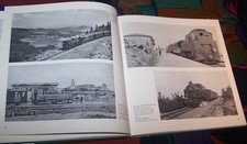 Harz - Harzquerbahn - Brockenbahn - Selketalbahn - Eisenbahngeschichte # Kenning