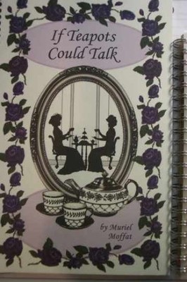 If Teapots Could Talk - Health and Beauty - Very Good