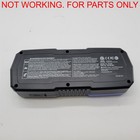 Clore Automotive JNC305 Jump-N-Carry 1000A 12 Volt Jump Starter -NOT WORKING- — photo 8
