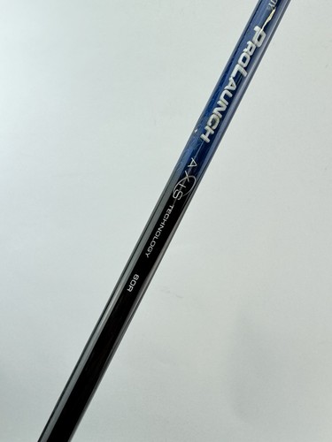 Adams Super S Driver 9.5* Speedline Grafalloy Regular Graphite /New Grip /23689 - Picture 15 of 21