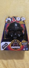 Darth Vader Hasbro Star Wars Talking Interactive Toy Force N Telling New