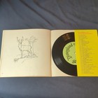Disney Bambi Disneyland Read-Along 33 1/3 RPM LP + 24-Page Book (1966) — photo 6