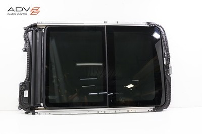2016-2022 BMW X1 F48 SUN ROOF SUNROOF MOONROOF OEM 72873701357