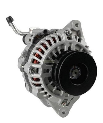Alternator 75A New OE Mando (Valeo Korea) A2T82899 for ** Hyundai, Mitsubishi