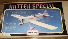 Model Tech Nutten Special, Ready To Cover 66 ...