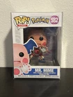 NEW! Pokémon Funko 582 Mr. Mime!