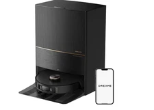 Dreame L20 Ultra Robot Vacuum & Mop - DreameTech Used/Excellent