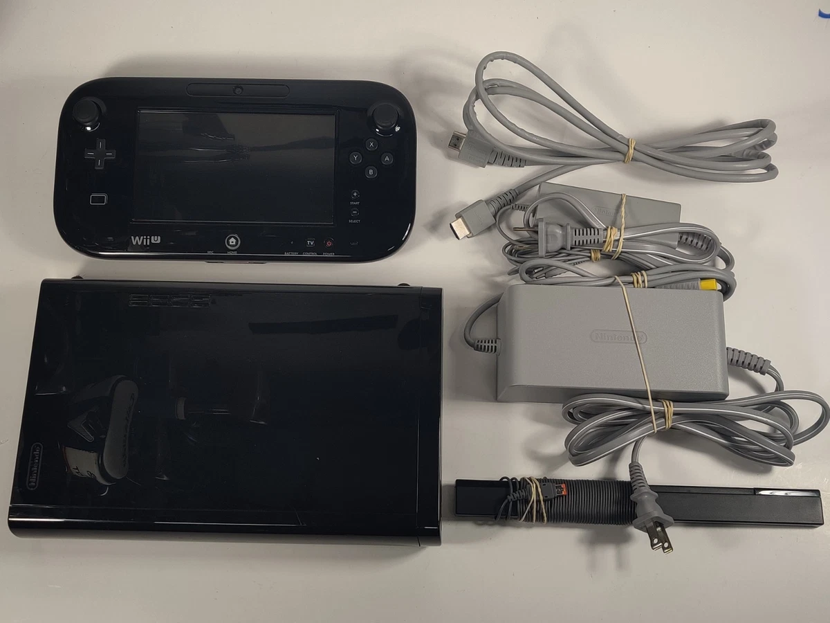Wii U デラックスファミリーセット Amazon.com: Nintendo Wii U Deluxe Set: Super Mario Bros U & Luigi