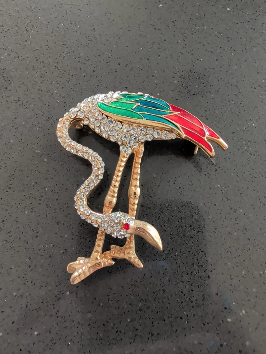 D Orlan In Vintage Designer Costume Pins & Brooches for sale | eBay