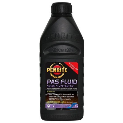Getriebeöl Penrite PAS Fluid Full Synthetic 1l