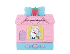  BANDAI Pocket Room Sanrio Characters Strawberry Sweet Ages 6 and up 