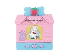 [BANDAI] Pocket Room Sanrio Characters Strawberry Sweet (Ages 6 and up)