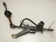 2000 MASERATI 3200GT 387800008 STEERING COLUMN GT V8