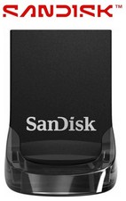 SanDisk Ultra Fit 32GB USB 3.2 Flash Drive