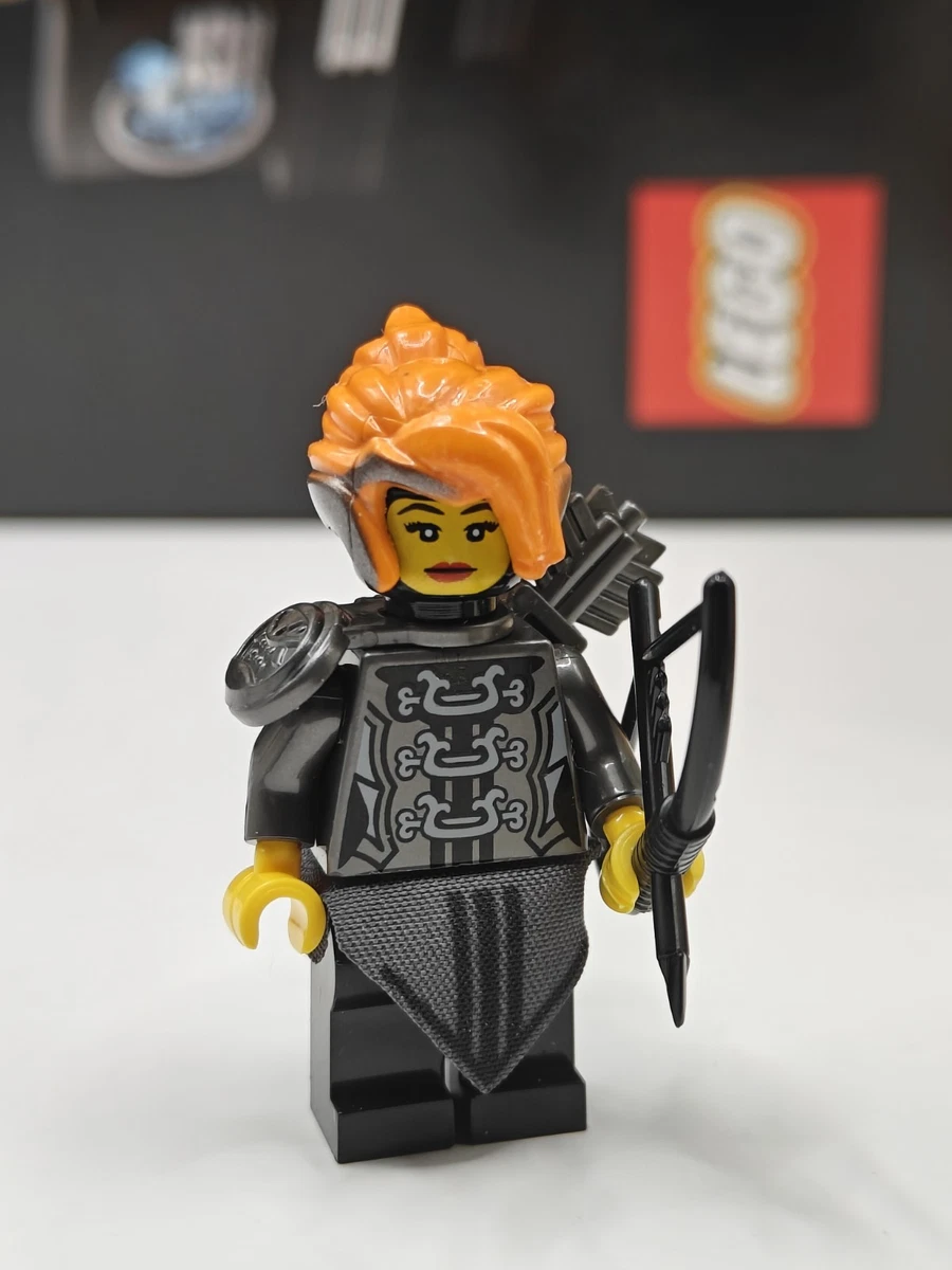 Misako NINJAGO LEGO (R) Building Toys for sale | eBay
