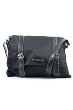 PICARD Borsa a spalla Donna Borsa nero stile casual