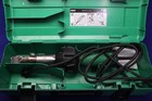 Lister Hot Air Tool Heat Gun Triac ST in Case — photo 4