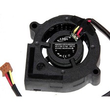 New ADDA AB05012DX200300 12V 0.15A 3pin projector fan QW