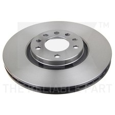 Disque de frein Opel Adam