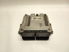 Ford Mustang VI 2017 GR3A12A650AZA Engine control unit module ECU AFR75471