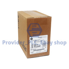 New Sealed Allen Bradley 25B-A8P0N104 Ser A PowerFlex 525 AC Drive 1.5kW 2Hp