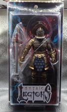 MYTHIC LEGIONS - CALAVIUS - ADVENT OF DECAY - FOUR HORSEMEN - BRAND NEW IN BOX