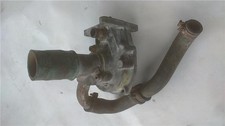Pompe à eau Chrysler ES