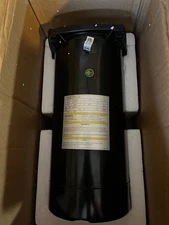 Swimming Pool Motor USQ1152 Square Flange 1.5 HP Brand New Single Speed