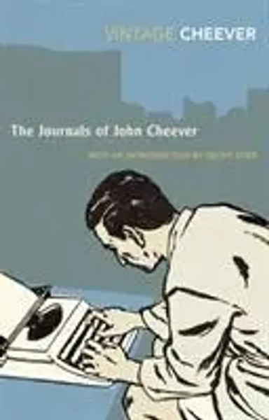 John Cheever (U. A.) | The Journals John Cheever | Taschenbuch | Englisch (2010)-image