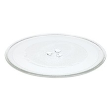 EUROPART 10036026 Drehteller wie BOSCH 11002491 SAMSUNG DE74-00027A 255mmØ für