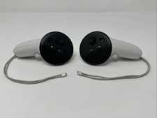 Meta Quest 3 3S Touch Plus Controllers Pair W...
