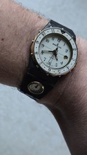 1987 Breitling Duograph Voyager (Cosmos), Designed By Eric Tabarly 12