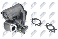 NTY EGR-AU-006 Agr-Ventil FüR Audi Skoda VW