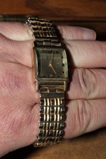 ELGIN 17J REF. 558 IN A ELGIN KEYSTONE 10K G.F CASE RUNS