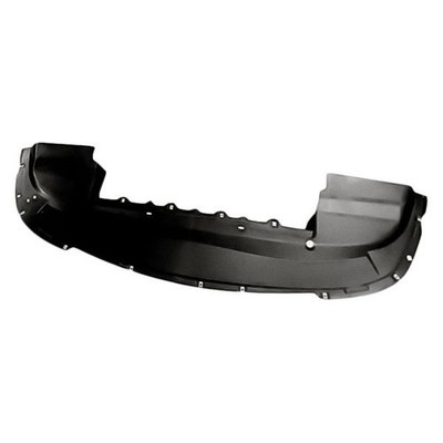 Radiator Support Cover For Chrysler 200 11-14 Replacement Upper Standard Line