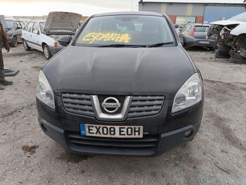 3J01030850 1 MOTEUR DE CHAUFFAGE / 115586 POUR NISSAN QASHQAI J10 360 - Photo 3/5