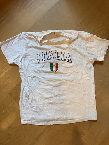 Vintage Italia Shirt
