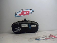 Compteur Skoda FABIA